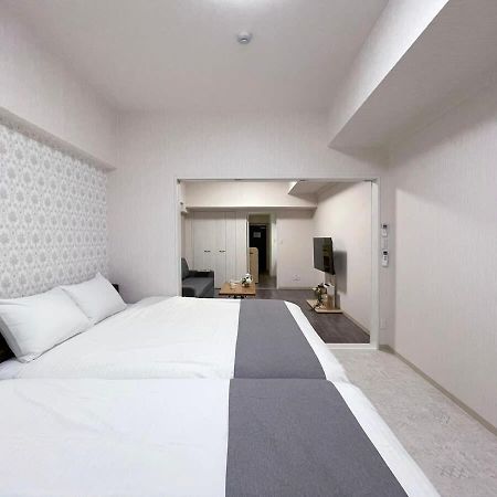הירושימה Casaen - Spacious 1Br Apt For 6 Ppl Great Location With Room Wifi מראה חיצוני תמונה