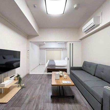 הירושימה Casaen - Spacious 1Br Apt For 6 Ppl Great Location With Room Wifi מראה חיצוני תמונה