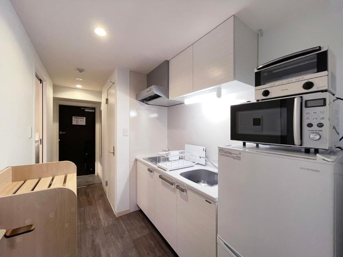 הירושימה Casaen - Spacious 1Br Apt For 6 Ppl Great Location With Room Wifi מראה חיצוני תמונה