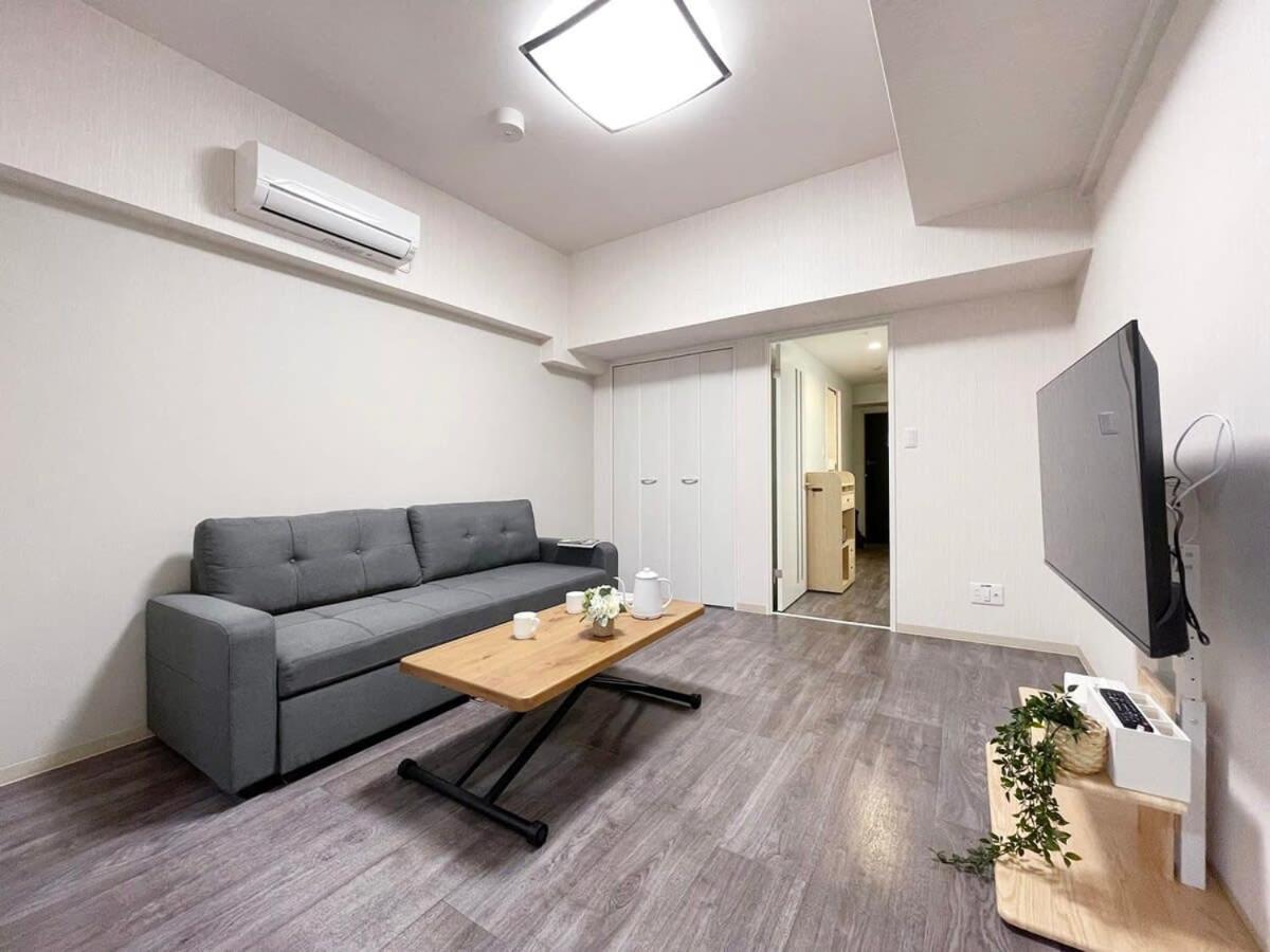 הירושימה Casaen - Spacious 1Br Apt For 6 Ppl Great Location With Room Wifi מראה חיצוני תמונה